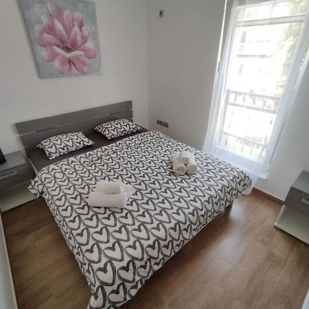 Apartman Ivana Biograd Na Moru Εξωτερικό φωτογραφία