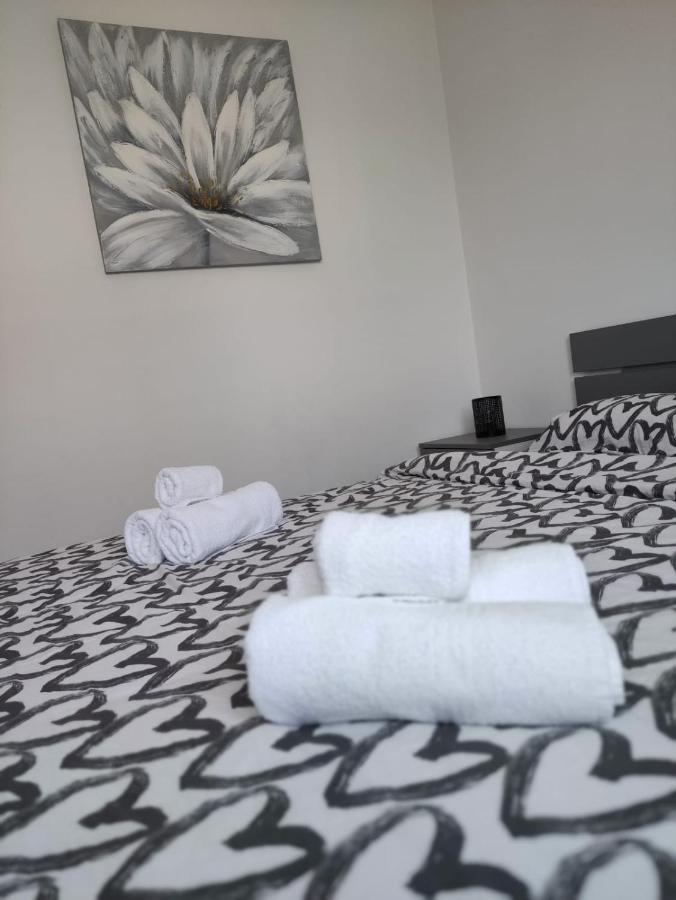 Apartman Ivana Biograd Na Moru Εξωτερικό φωτογραφία