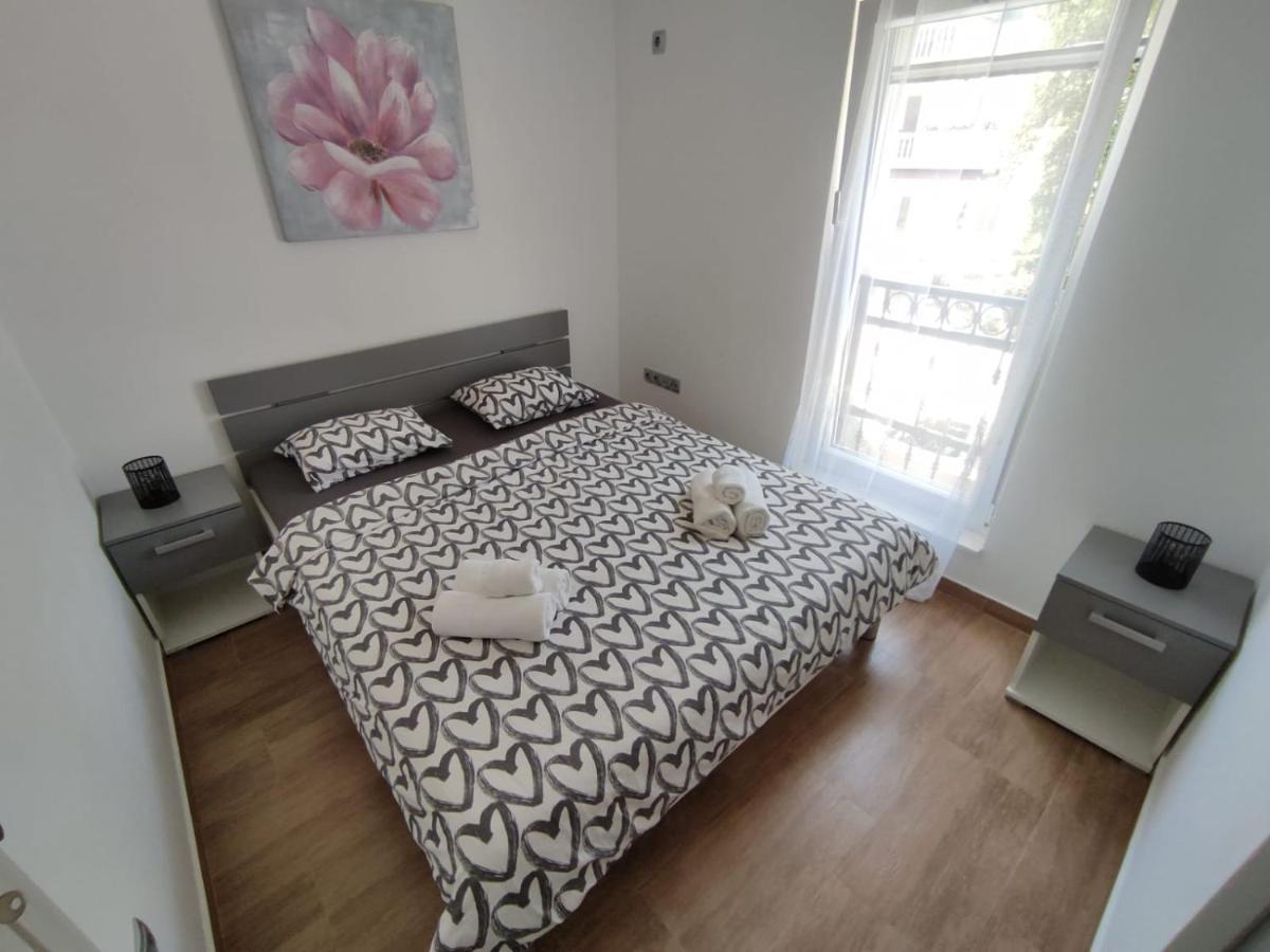 Apartman Ivana Biograd Na Moru Εξωτερικό φωτογραφία