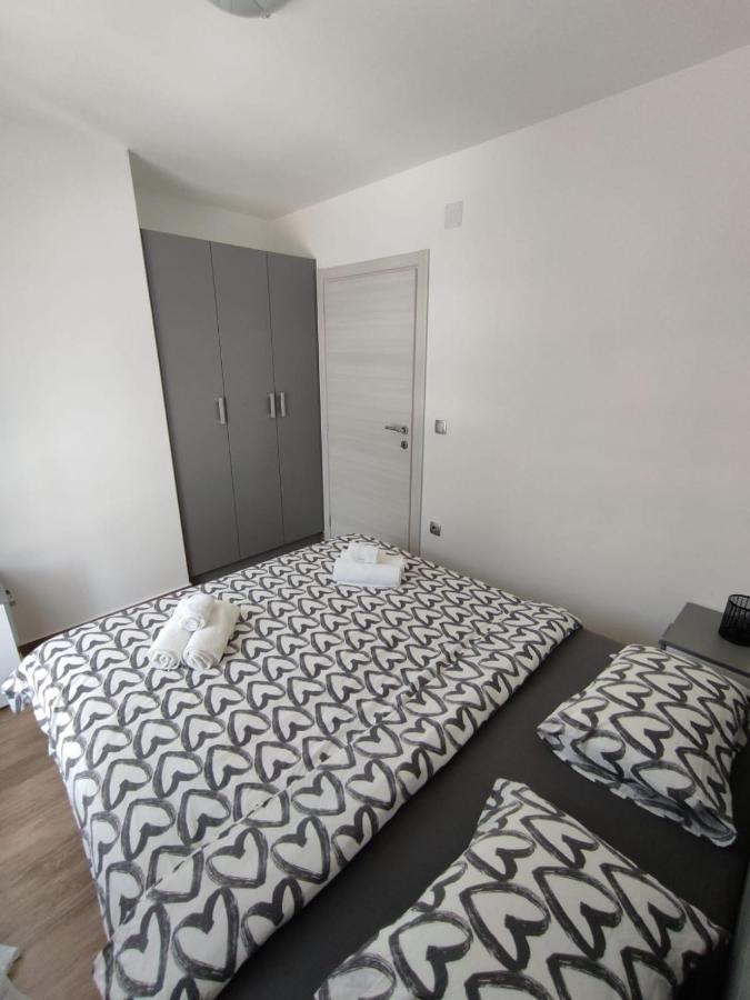 Apartman Ivana Biograd Na Moru Εξωτερικό φωτογραφία