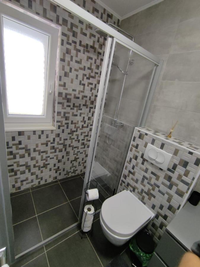Apartman Ivana Biograd Na Moru Εξωτερικό φωτογραφία