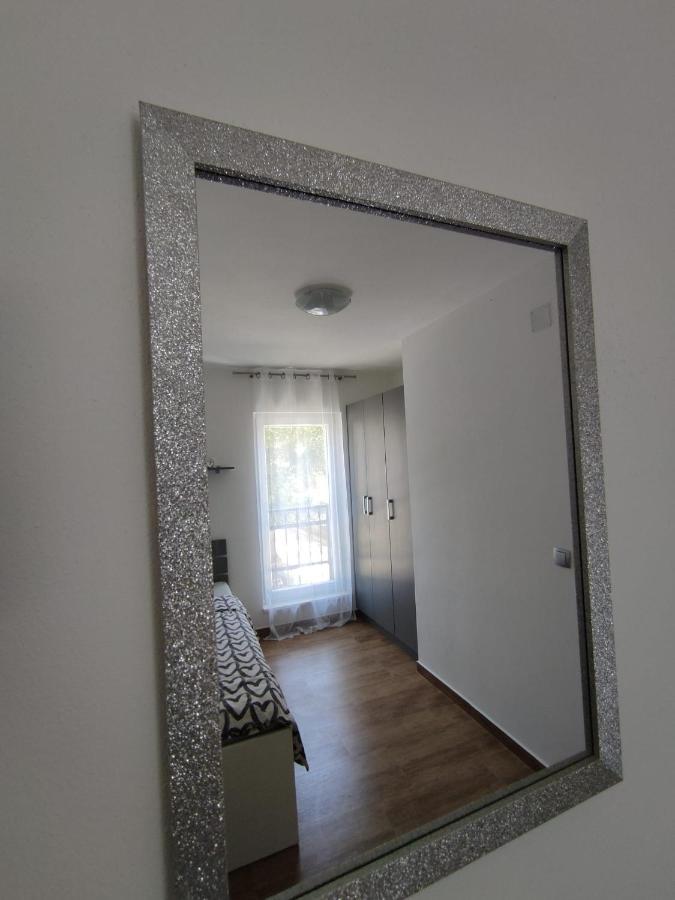 Apartman Ivana Biograd Na Moru Εξωτερικό φωτογραφία
