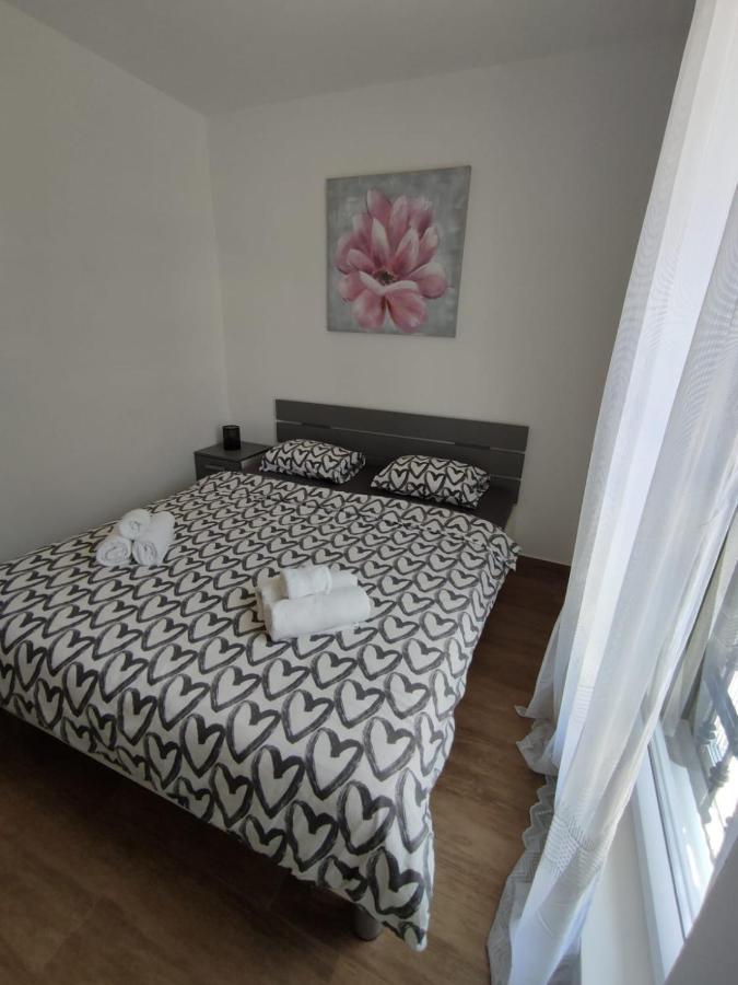 Apartman Ivana Biograd Na Moru Εξωτερικό φωτογραφία