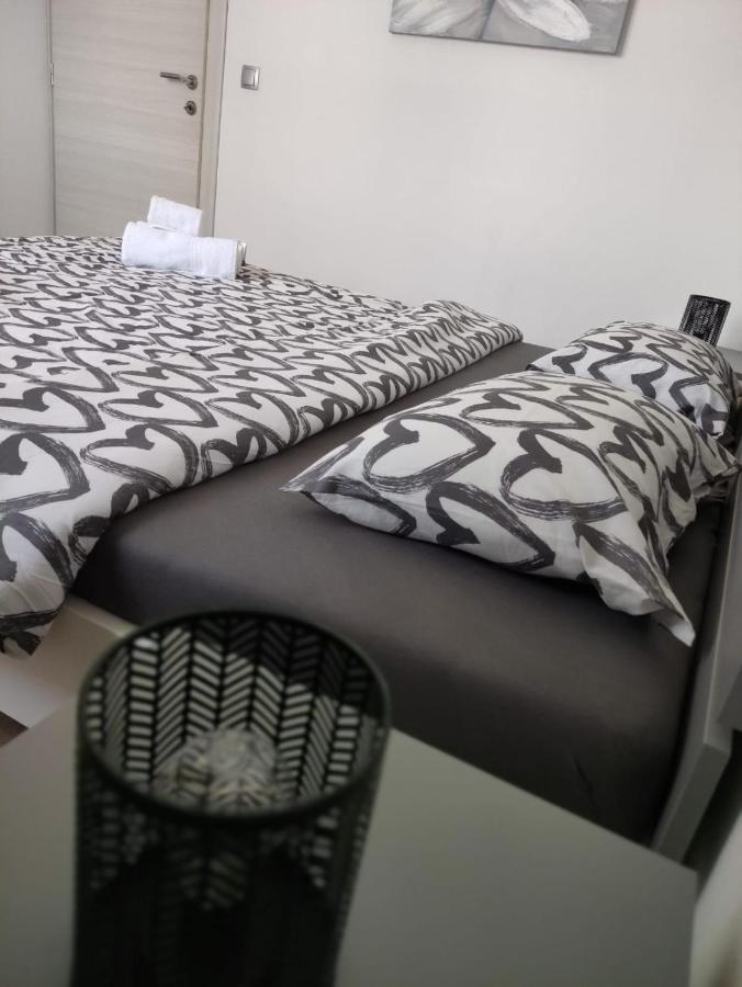 Apartman Ivana Biograd Na Moru Εξωτερικό φωτογραφία