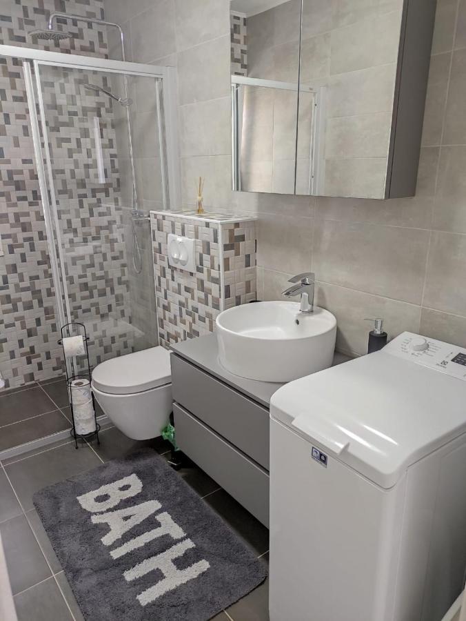 Apartman Ivana Biograd Na Moru Εξωτερικό φωτογραφία