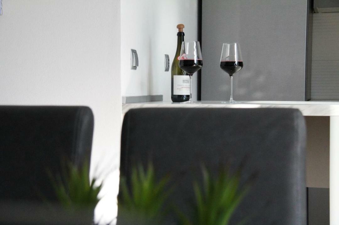 Apartman Ivana Biograd Na Moru Εξωτερικό φωτογραφία