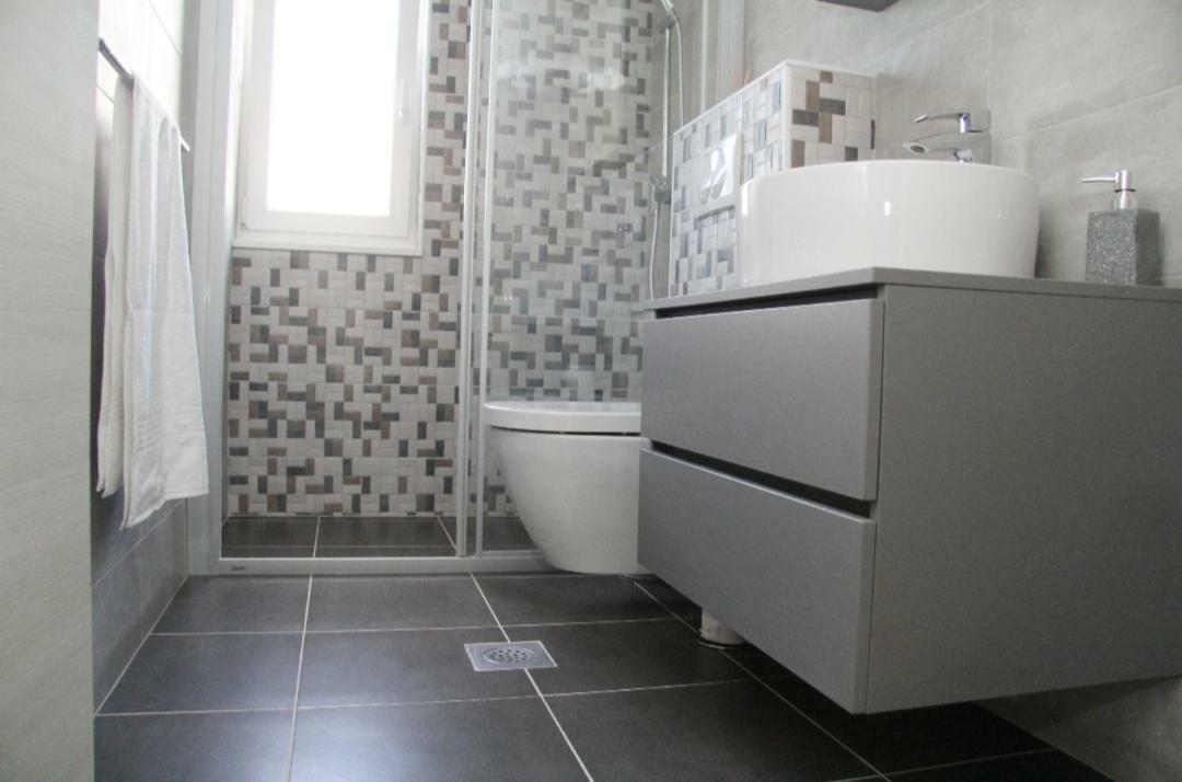 Apartman Ivana Biograd Na Moru Εξωτερικό φωτογραφία