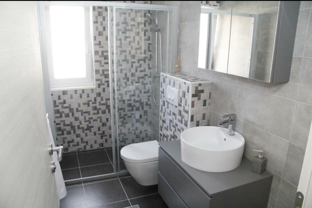 Apartman Ivana Biograd Na Moru Εξωτερικό φωτογραφία