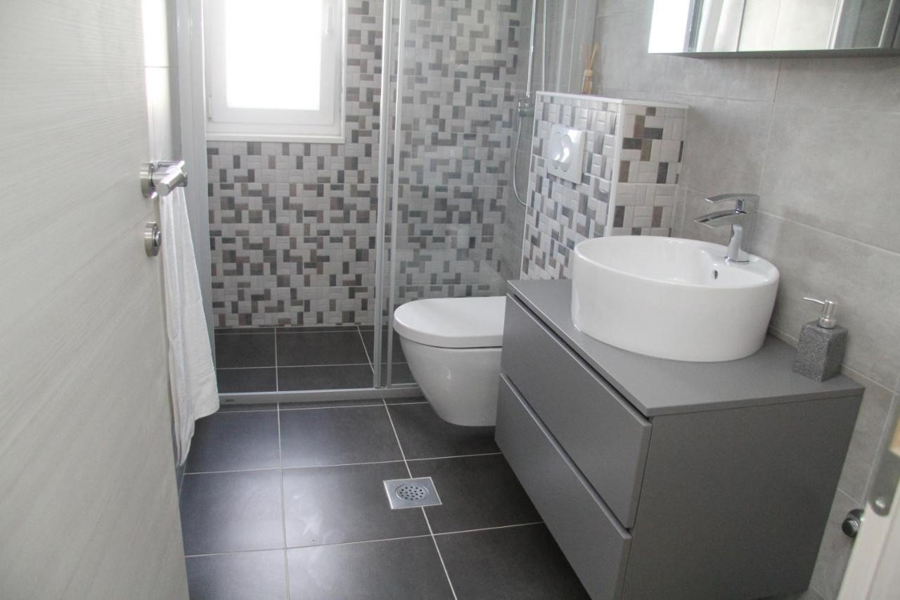 Apartman Ivana Biograd Na Moru Εξωτερικό φωτογραφία