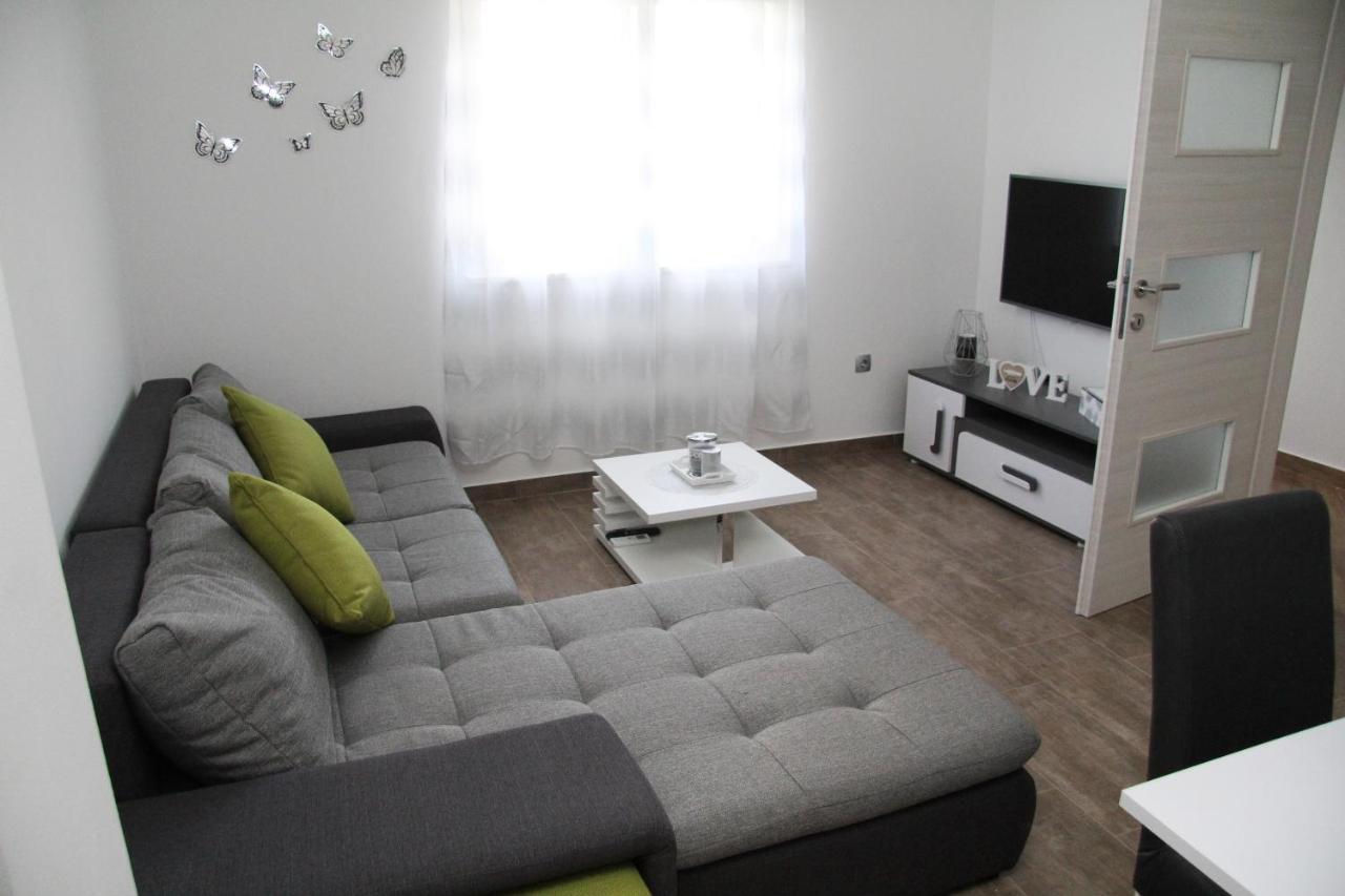 Apartman Ivana Biograd Na Moru Εξωτερικό φωτογραφία